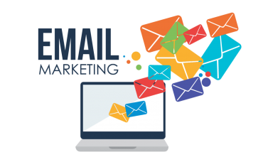 e-mail